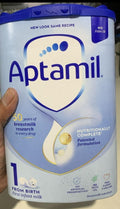 Aptamil milk powder stage 1, 800g