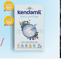 Kendamil porridge berry 150g, 7 months+