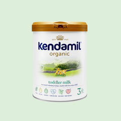 Kendamil milk powder organic stage 3, 800g