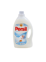 Persil washing power Merseille soap & almond milk 3litr