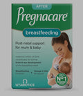 Pregnacare Breastfeeding Vitamins, 84 Count