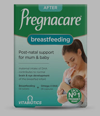 Pregnacare Breastfeeding Vitamins, 84 Count