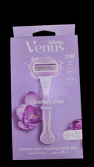 Gillette Venus comfortglide breeze 2 in 1, 1 stick 2 blades