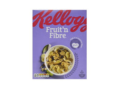 Kellogg's fruit n fiber 500g
