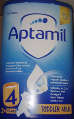 Aptamil milk powder stage 4, 800g