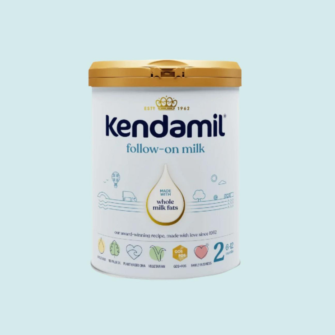Kendamil milk classic stage 2, 800g