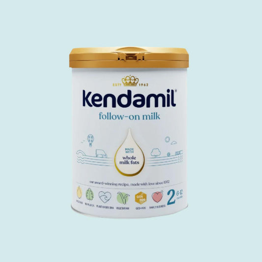 Kendamil milk classic stage 2, 800g