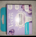 Gillette Venus comfort glide breeze female shaving razor  -4carts