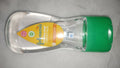 Johnson's hydrating oil gel with blossom scent 200ml
