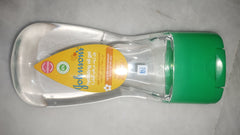 Johnson's hydrating oil gel with blossom scent 200ml