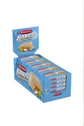 Balocco snack milk vanilla wafers 45g -(24)box