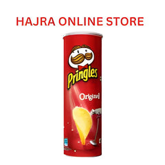 Pringles Original 107g